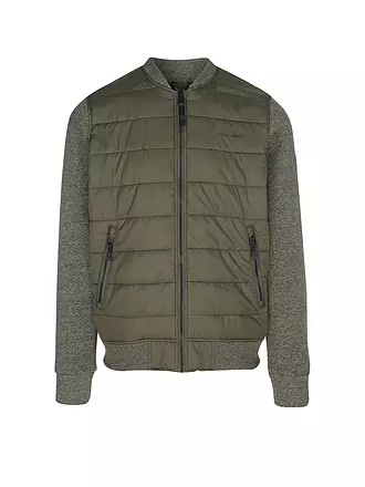 RAGWEAR | Sweatjacke HALLAMR | 